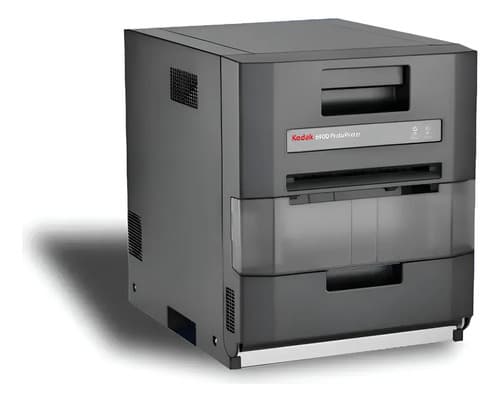 Impressora Fotográfica Kodak 6900 — Sublimação Térmica Bivolt