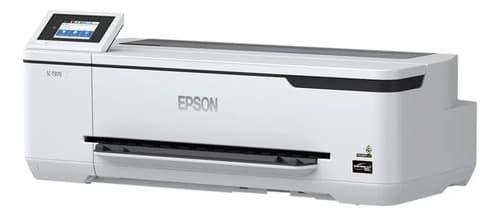 Impressora Epson SureColor T3170 Wi-Fi — Grande Formato 24" (A1)